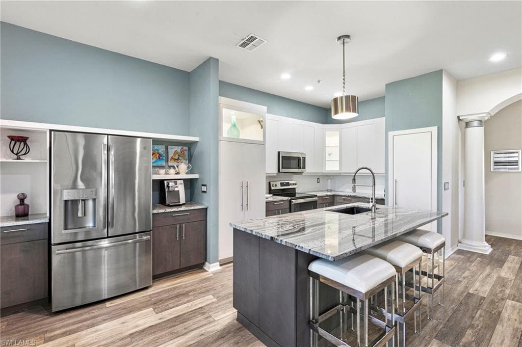 21552 Baccarat LN 201-10