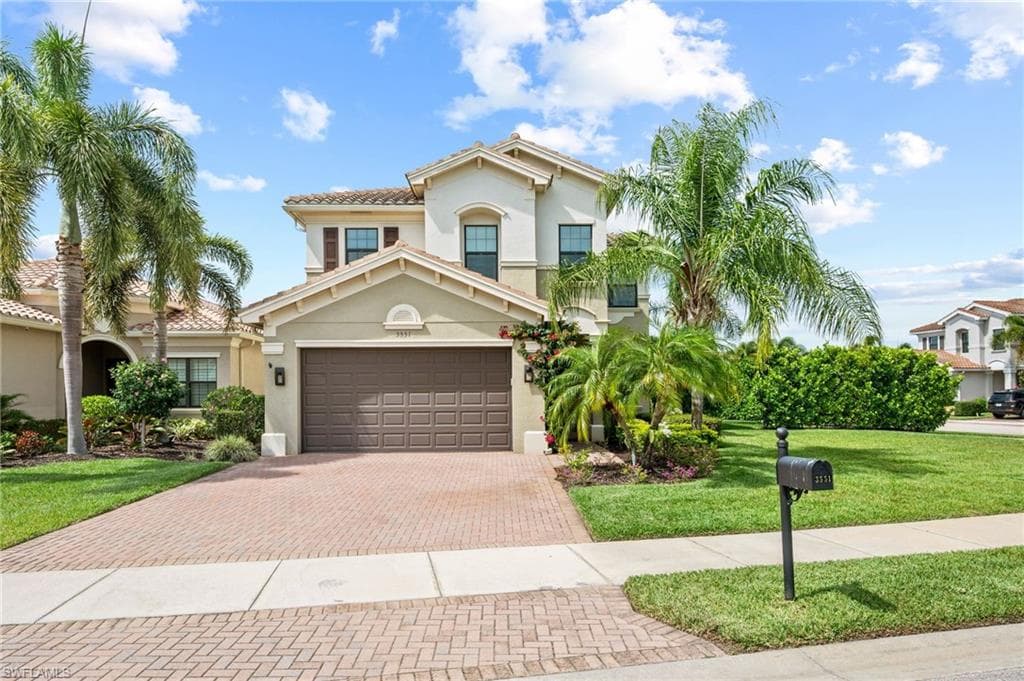 3551 Beaufort CT-1