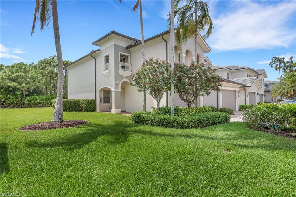 21584 BACCARAT LN 101-1