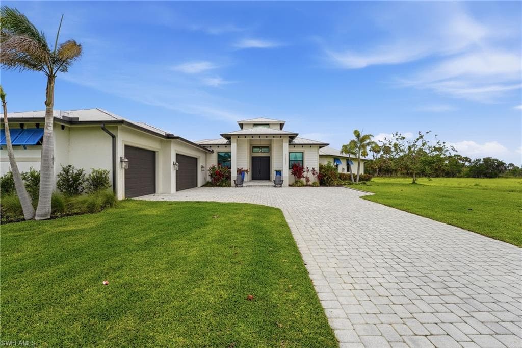 22833 Yellow Button LN-1