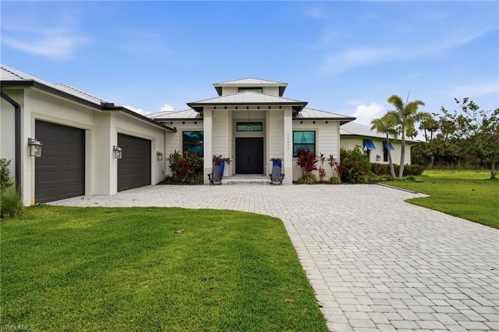 22833 Yellow Button LN-2