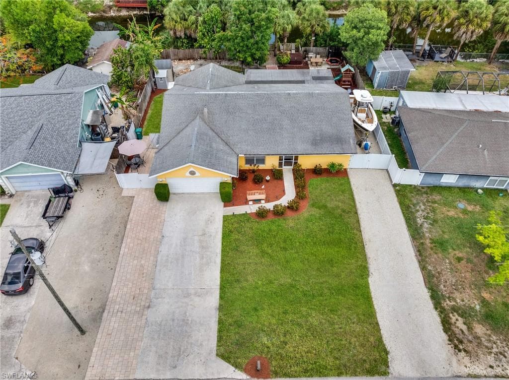 4587 25th CT SW-41