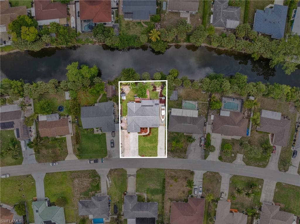 4587 25th CT SW-45