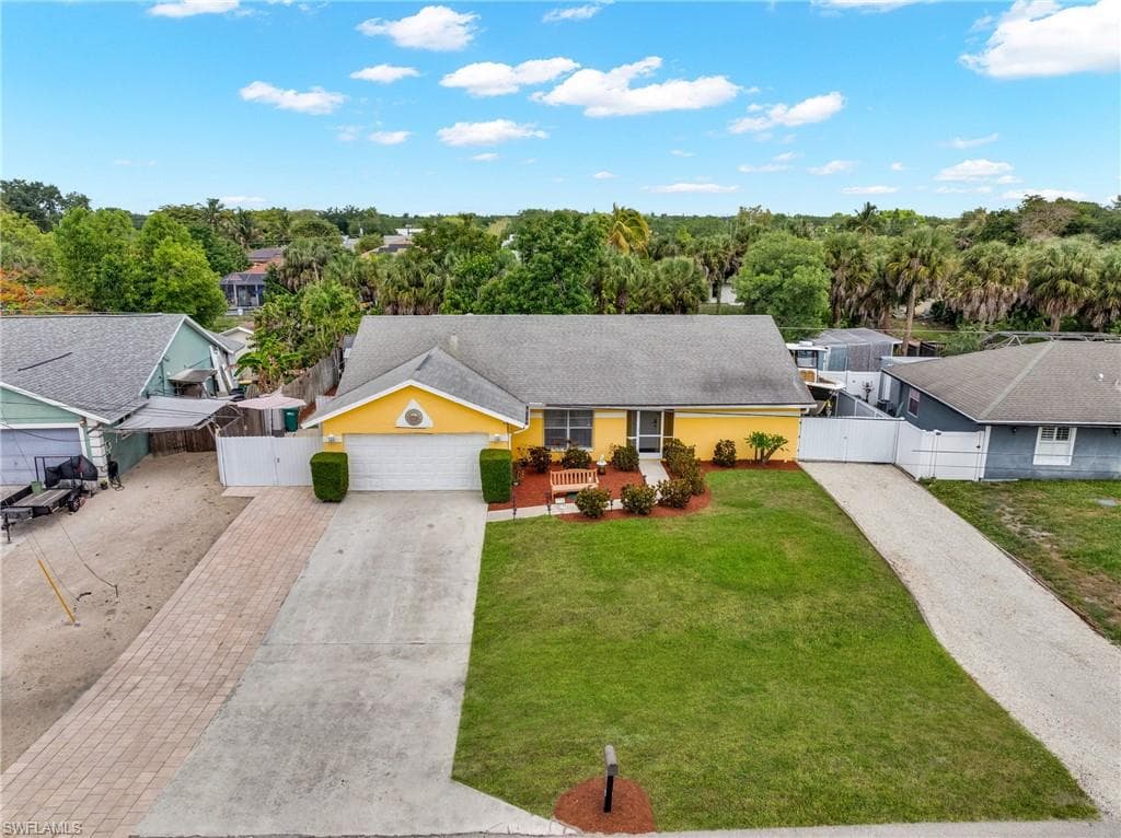 4587 25th CT SW-2