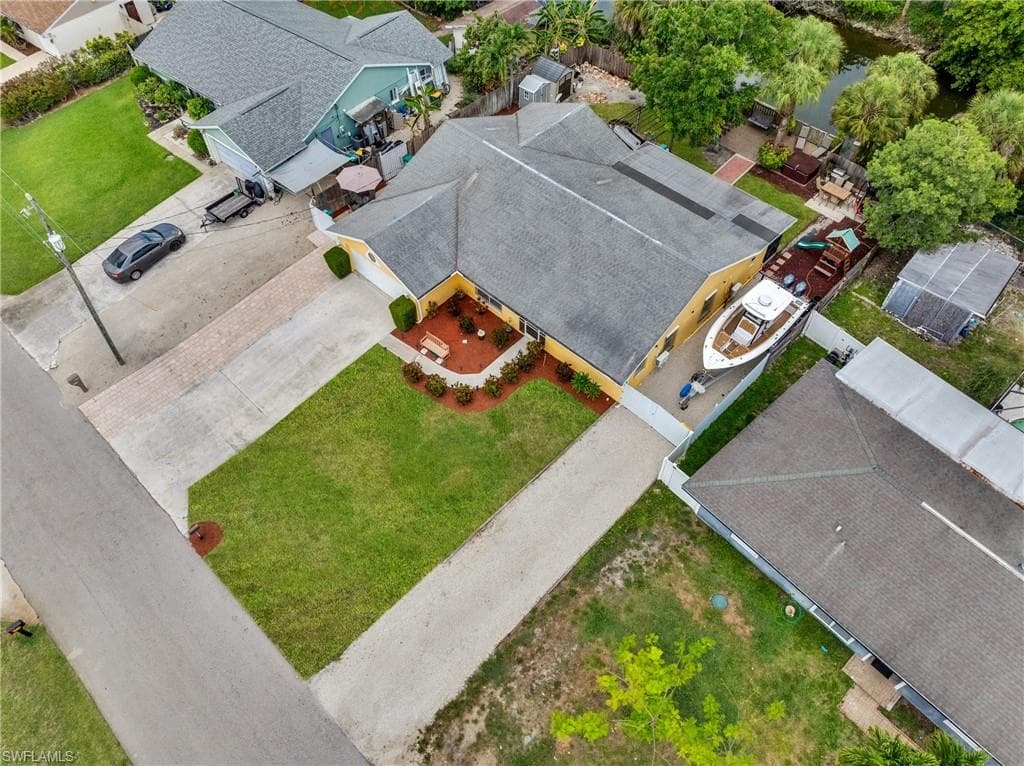 4587 25th CT SW-14
