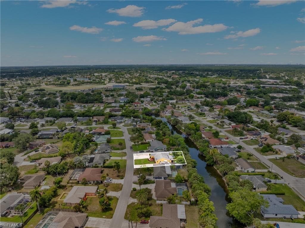 4587 25th CT SW-47