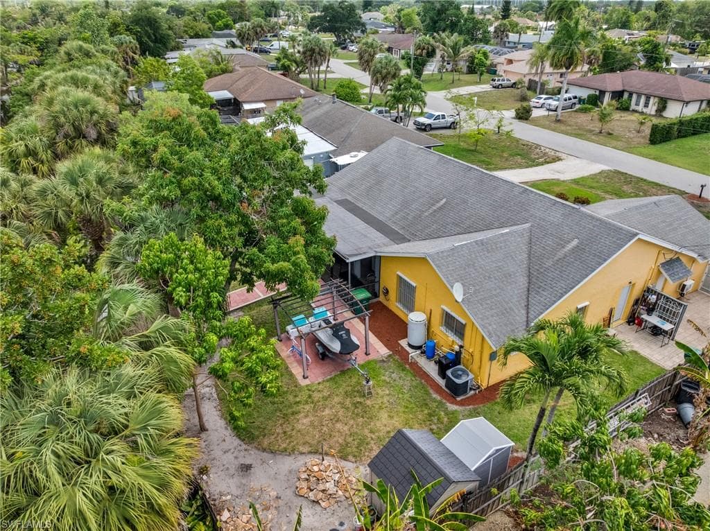 4587 25th CT SW-43