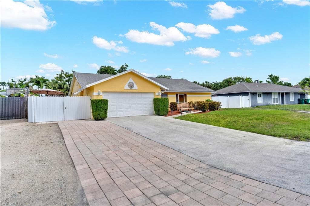 4587 25th CT SW-3