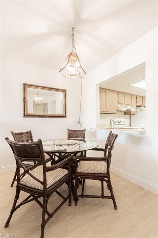 1022 Manatee RD D107-22