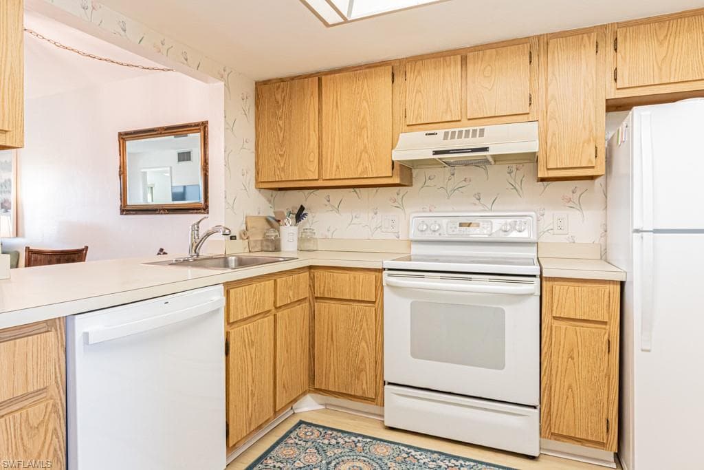 1022 Manatee RD D107-16