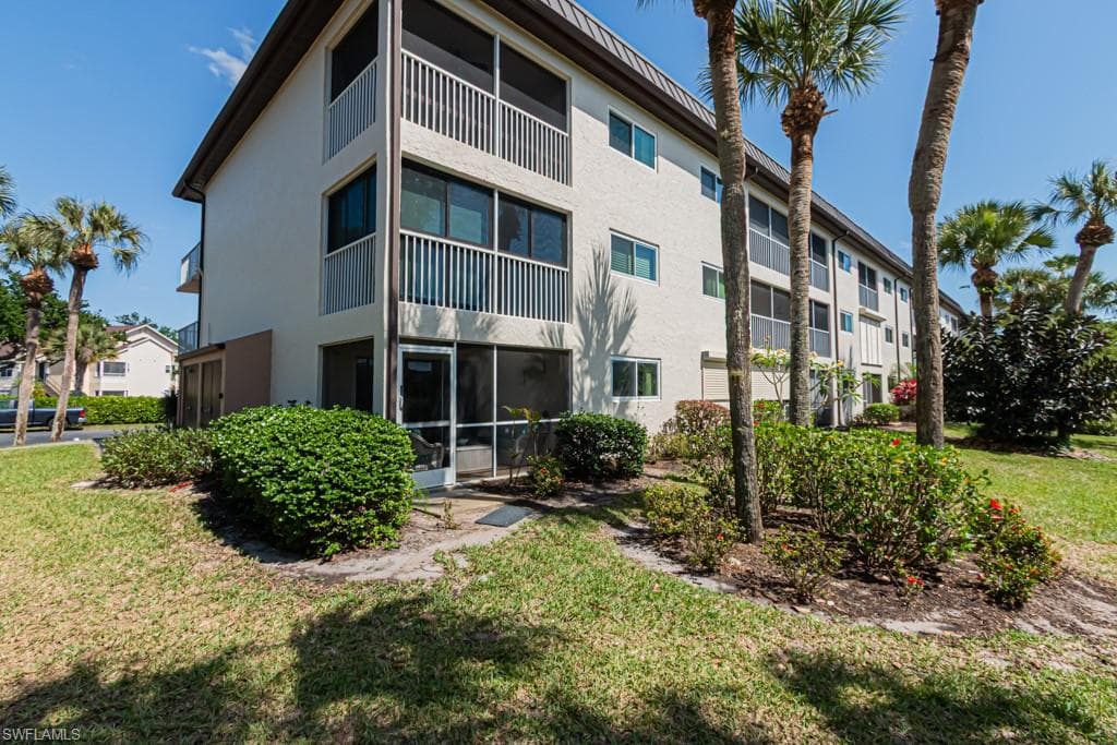 1022 Manatee RD D107-6
