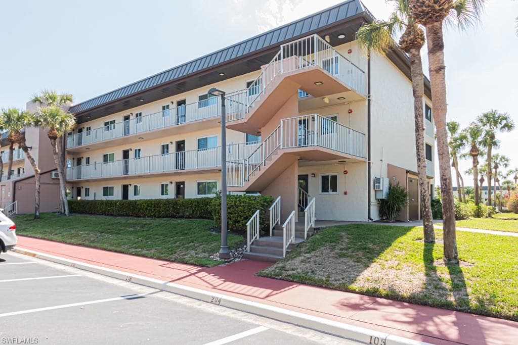 1022 Manatee RD D107-7