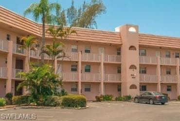400 Forest Lakes BLVD 302-1