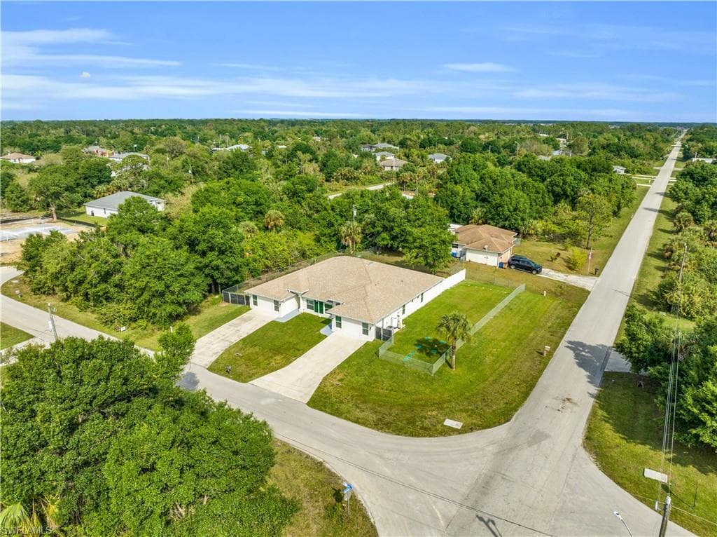 3802 La Rue ST-4