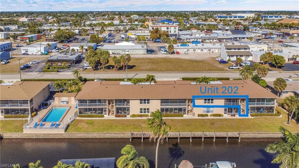 1304 Miramar ST 202-6