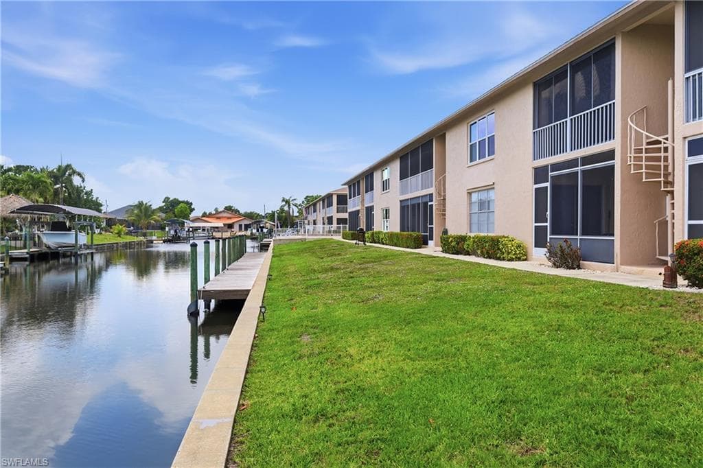 1304 Miramar ST 202-8