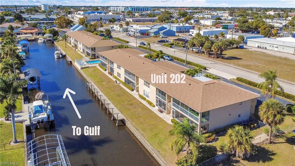 1304 Miramar ST 202-7