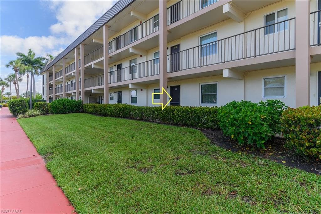 1000 Manatee RD A105-35