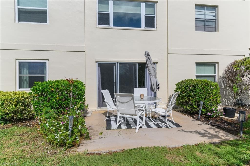 1000 Manatee RD A105-19