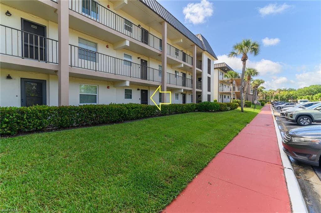 1000 Manatee RD A105-34