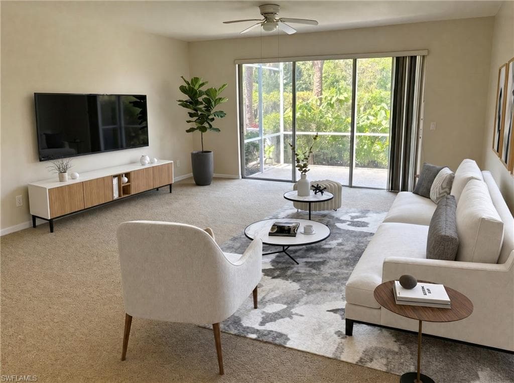 8290 Village Edge CIR 1-5
