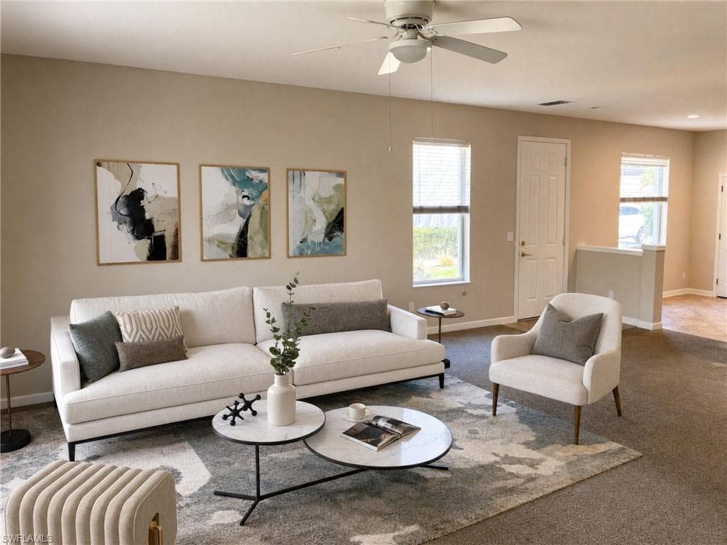 8290 Village Edge CIR 1-7