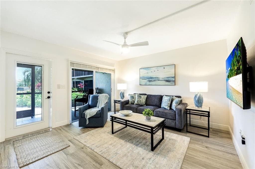 3200 Gulf Shore BLVD N 112-5