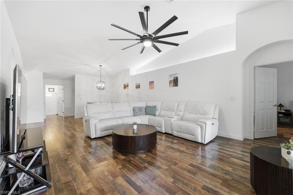3441 Morning Lake DR 202-6