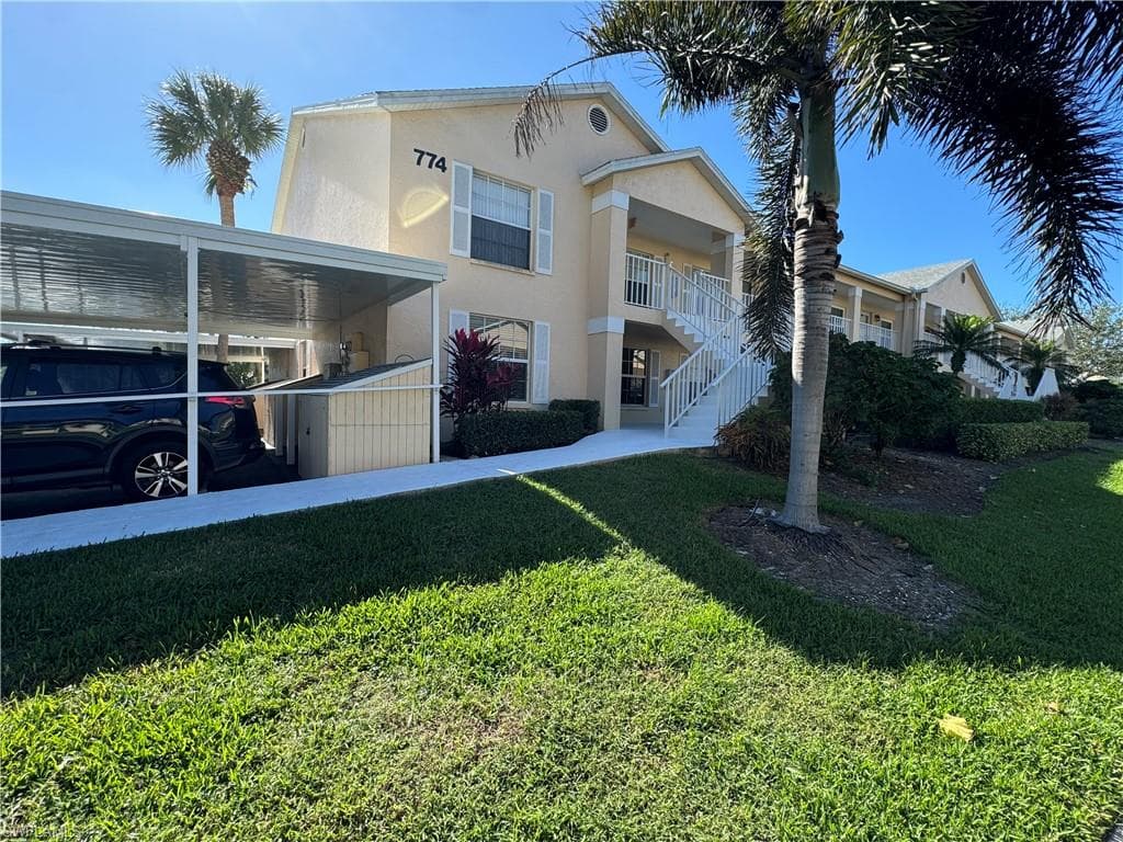 774 Wiggins Lake DR 101-20