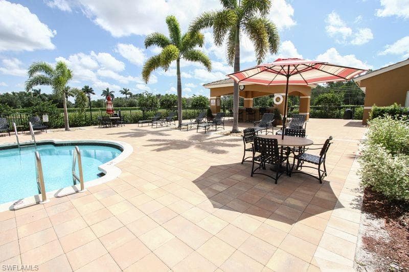 1810 Florida Club CIR 1204-25