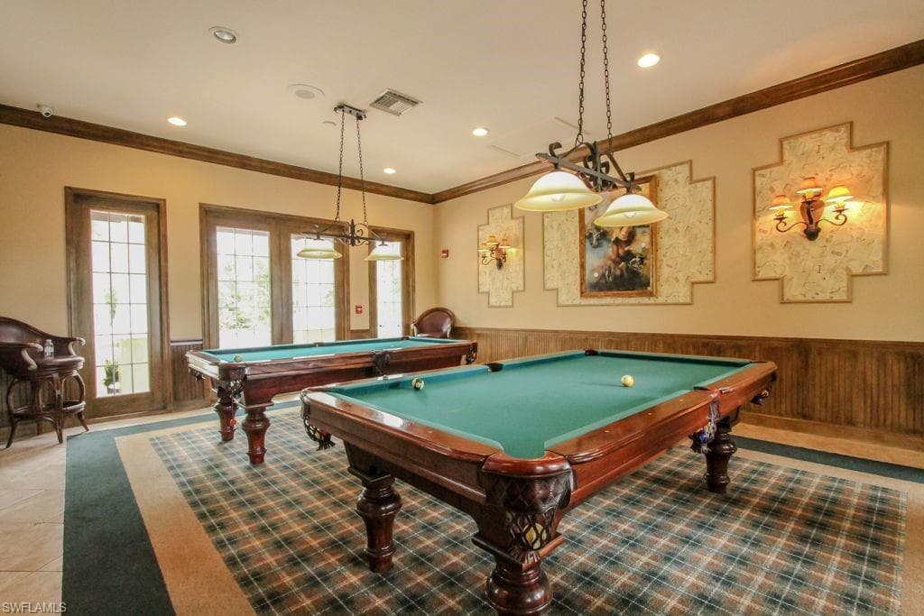 1810 Florida Club CIR 1204-21