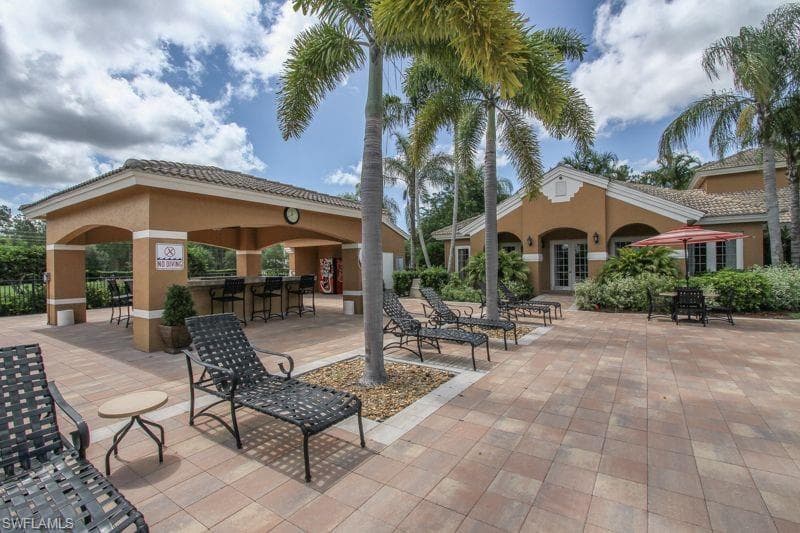 1810 Florida Club CIR 1204-29
