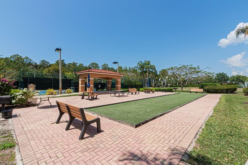 1810 Florida Club CIR 1204-34
