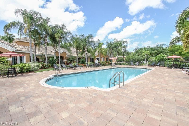 1810 Florida Club CIR 1204-30