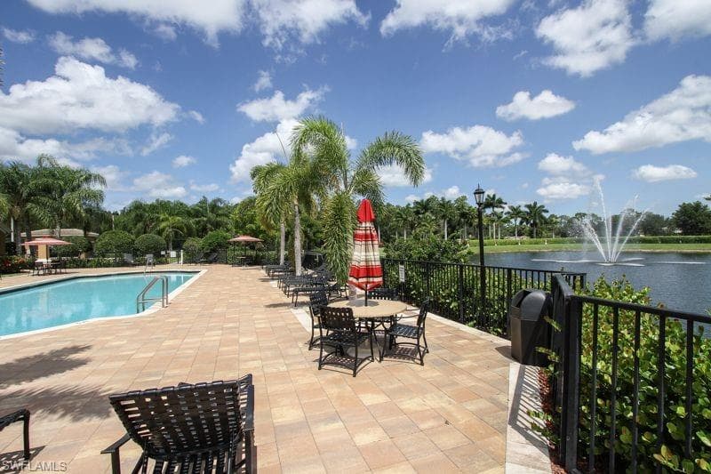 1810 Florida Club CIR 1204-28
