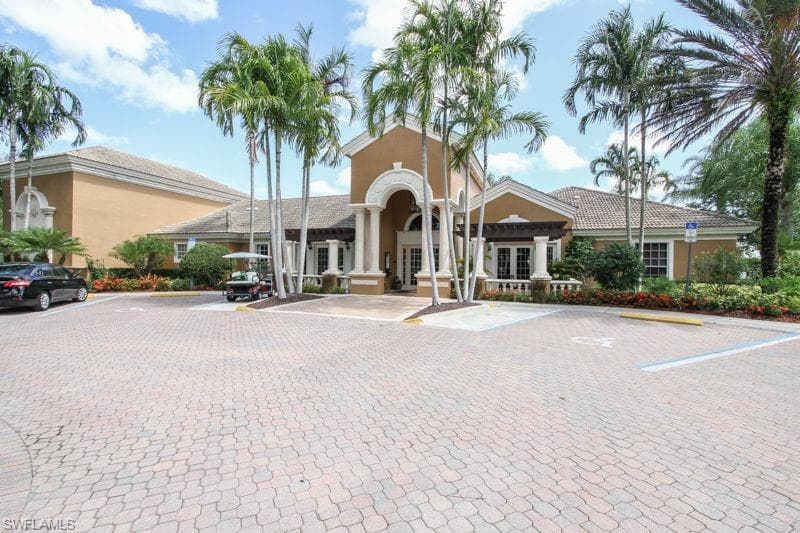 1810 Florida Club CIR 1204-24