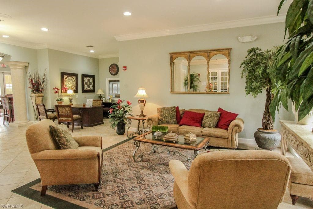 1810 Florida Club CIR 1204-20