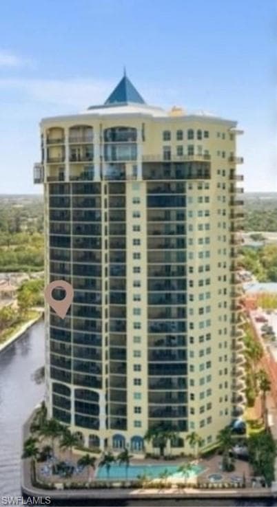 2797 1st ST 804-41