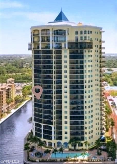 2797 1st ST 804-43
