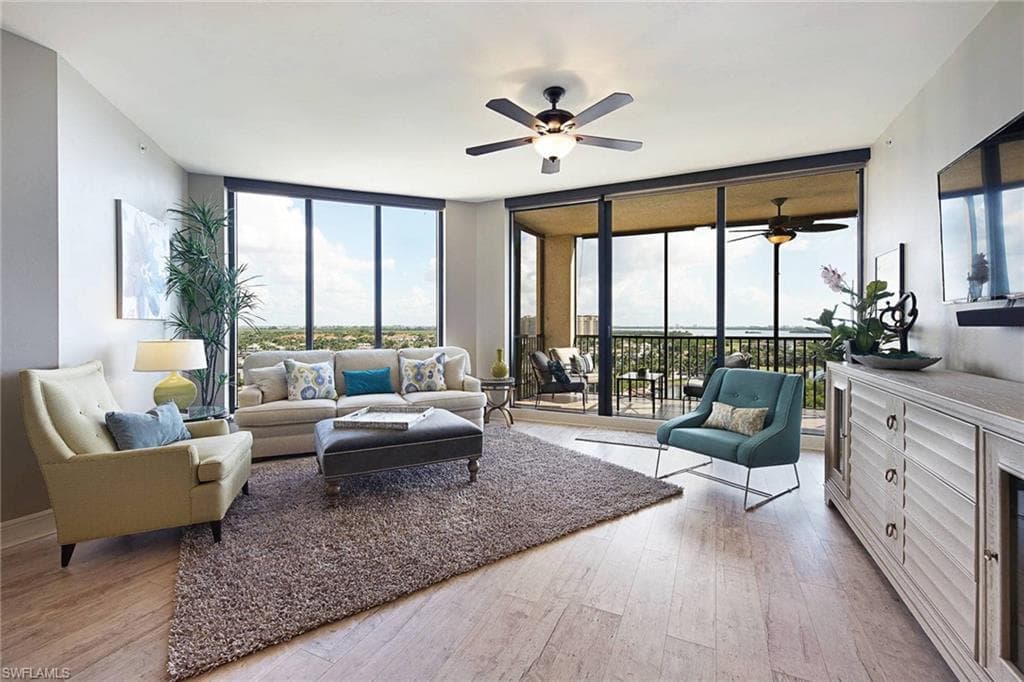 5781 Cape Harbour DR 1102-3