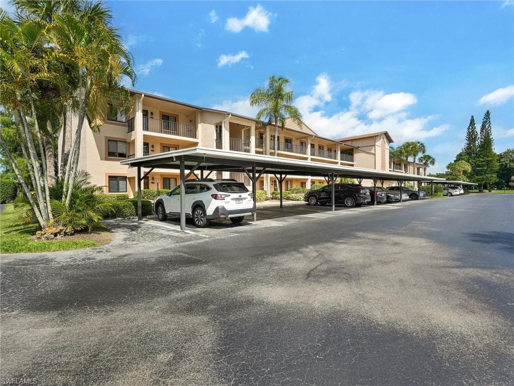 7300 Saint Ives WAY 5301-33