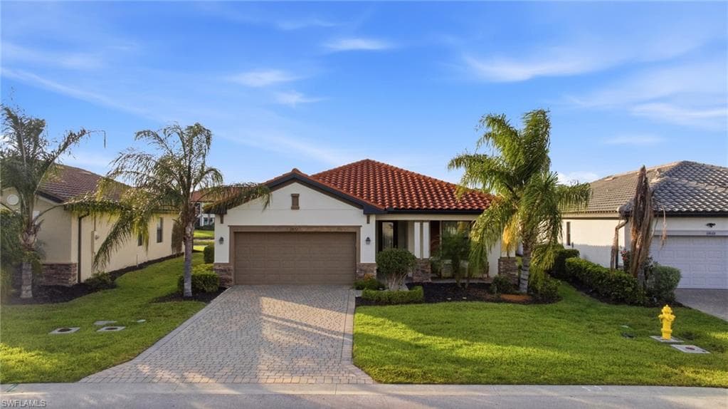 11872 Arbor Trace DR-1