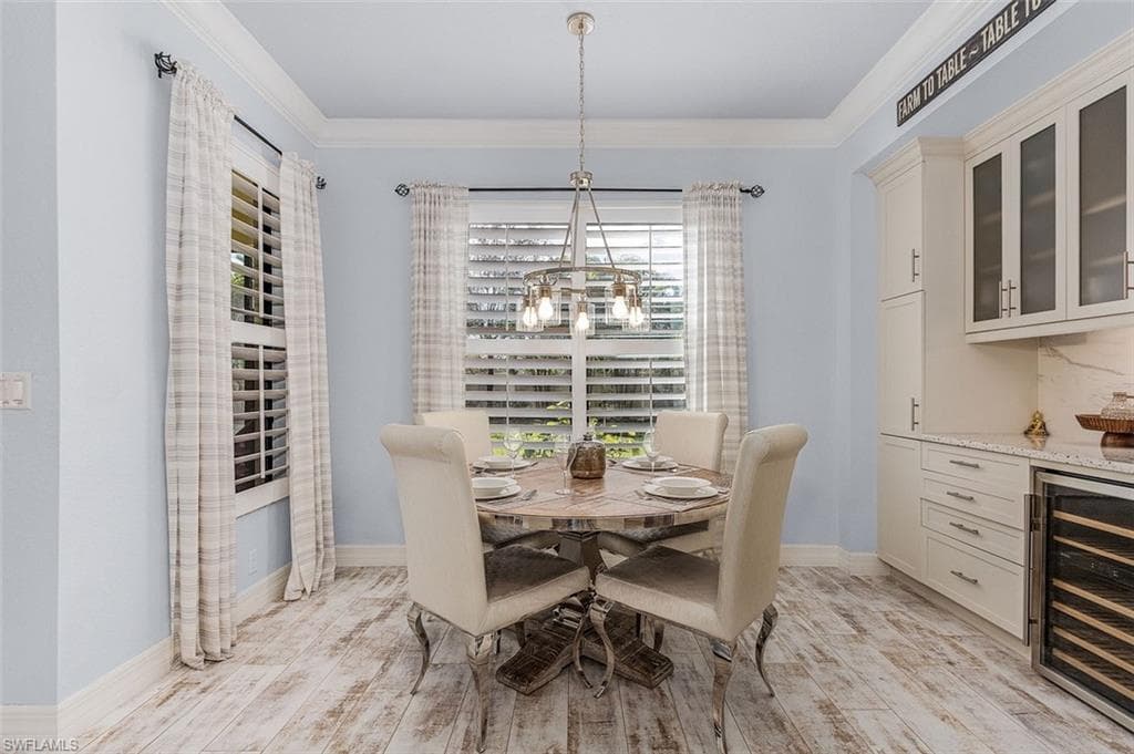 13528 Mandarin CIR-24