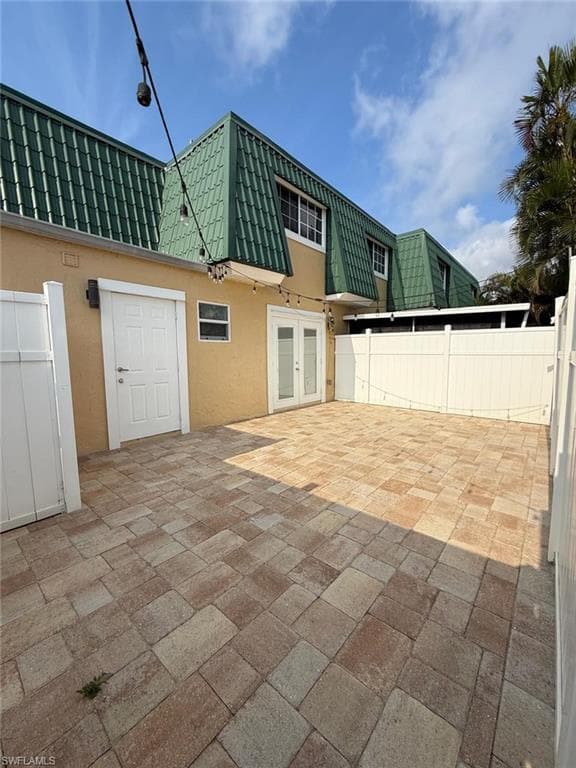 4797 Albacore LN-25