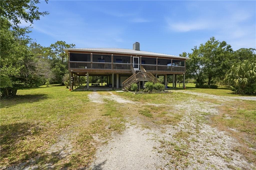 6650 Chipper LN-42