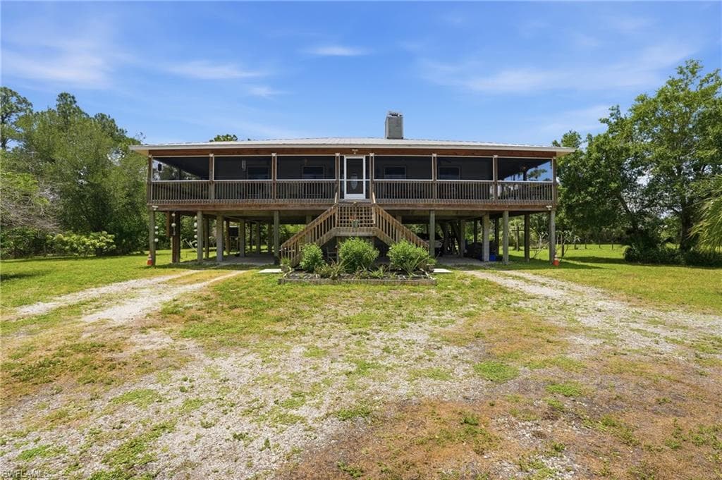 6650 Chipper LN-43