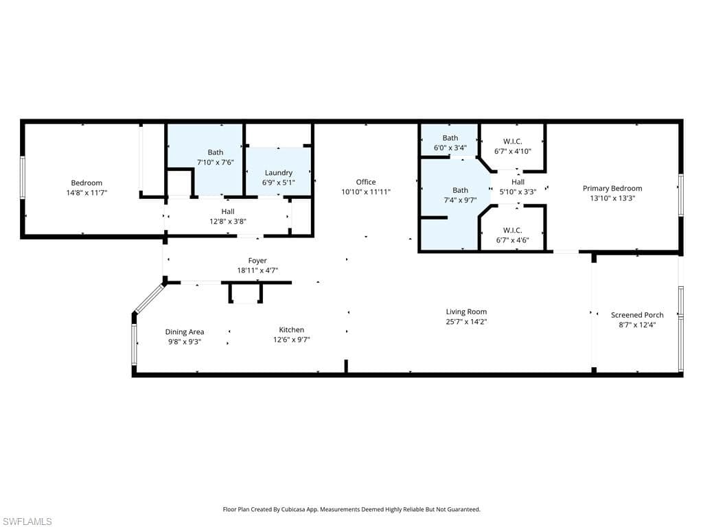 14512 Abaco Lakes DR 103-49