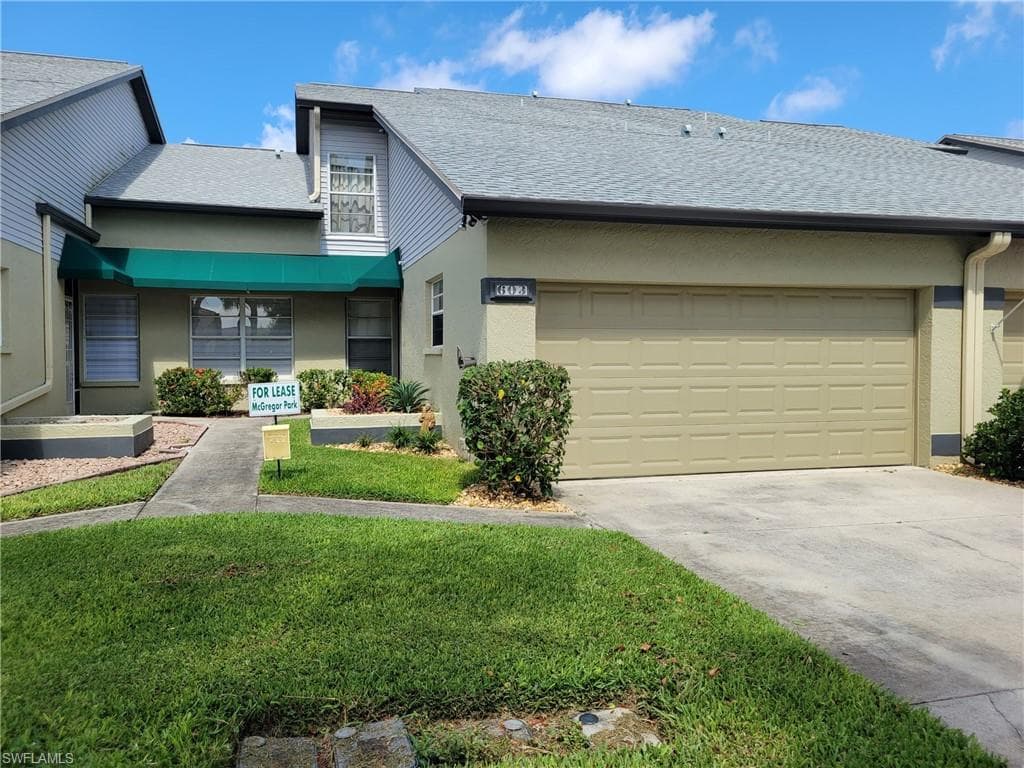 603 McGregor Park CIR-2
