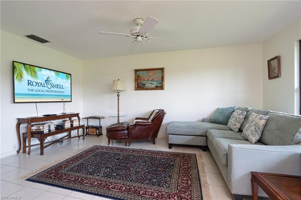 28387 Las Palmas CIR-12