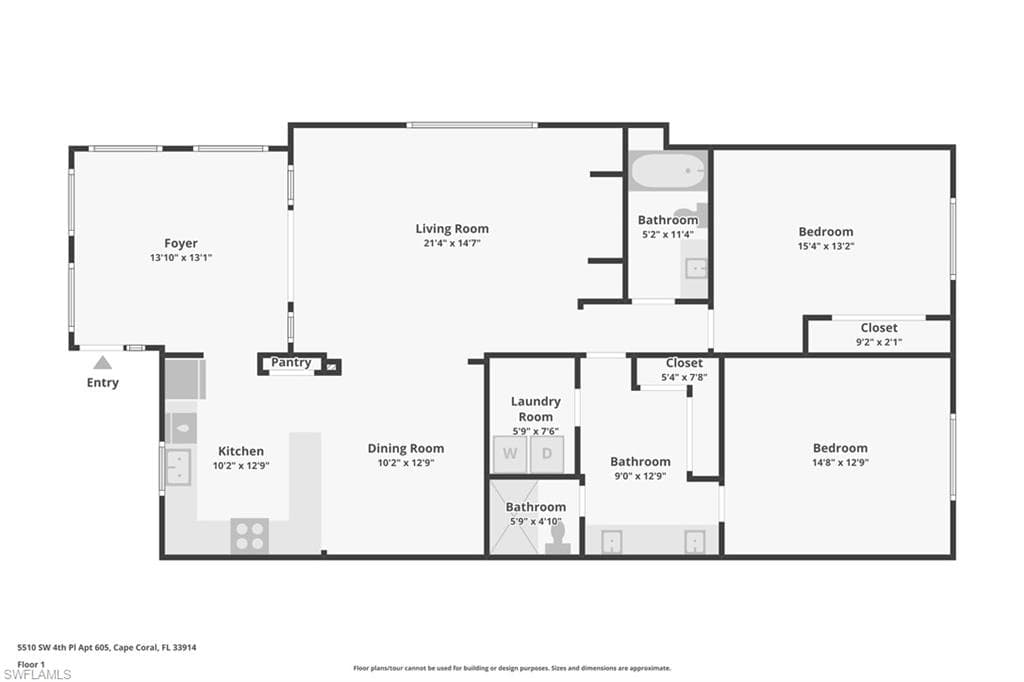 5510 SW 4th PL 605-46